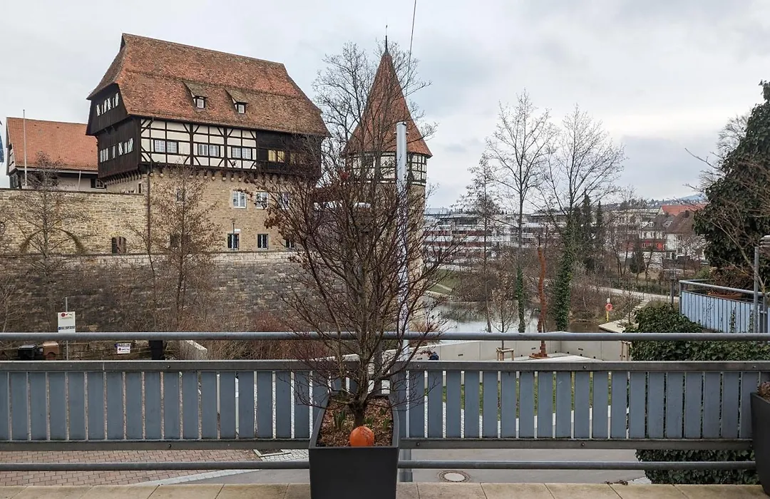 Hotel Gasthof Lang-1