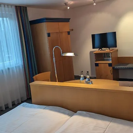 Hotel Gasthof Lang-2